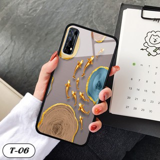 Ốp lưng Realme 7 - In hình 3D