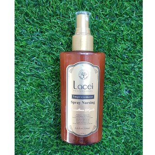 Sữa dưỡng tóc phục hồi Lacei Improvement 250ml