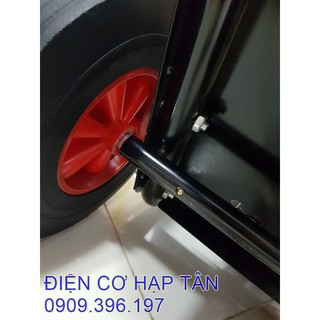 MÁY RỬA XE CAO ÁP ROMANO RX-7000