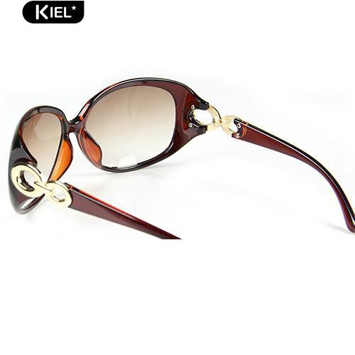 Kính mát chống tia UV phân cực cho nữ | BigBuy360 - bigbuy360.vn