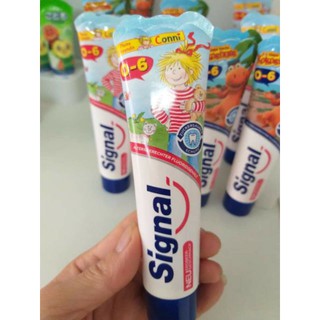 Kem đánh răng/ Signal - Đức - 50ml