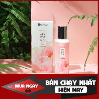 Tẩy trang Marosa Laco Cleaning Water 🌸 Không có cồn 🌸 Tẩy sạch sâu lớp make up, bụi bẩn 🌸Giữ ẩm, làm mềm da, sáng da.