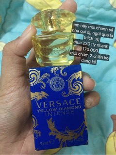 Narciso - Victoria's secret