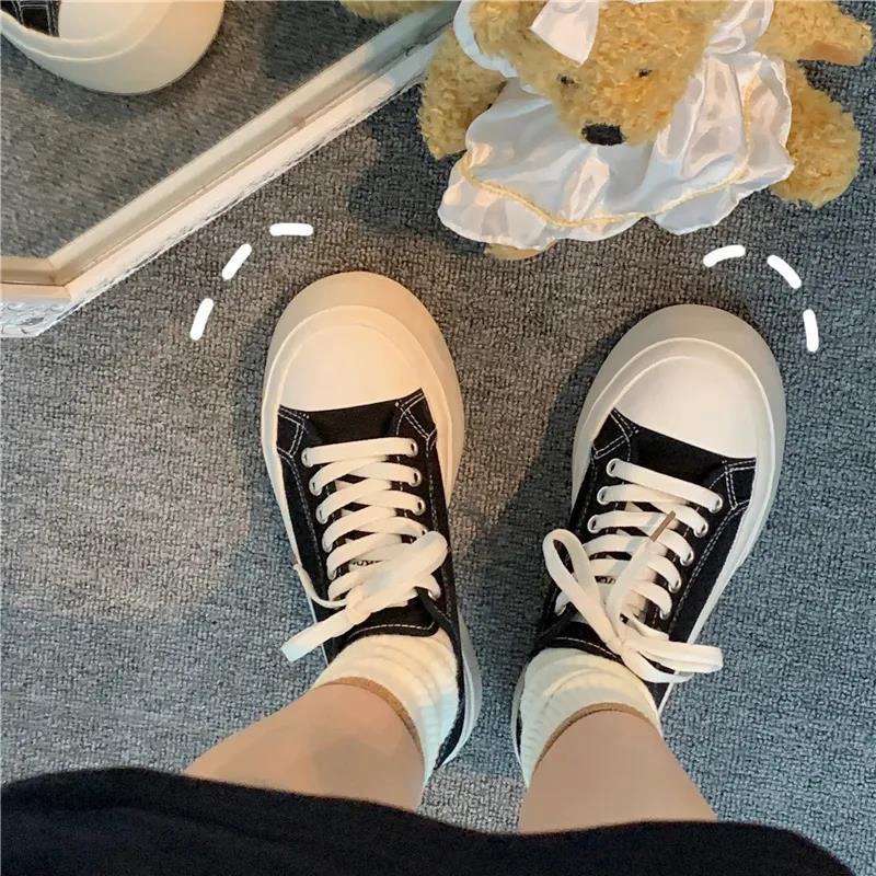 Giày thể thao nữ big size 40 - 42 có ảnh thật đẹp chuẩn hình