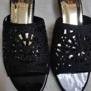 [Freeship] [Ảnh thật] [Bigsize] Dép guốc số lớn big size 39-43
