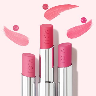 Son Thỏi LOVE MOI Hồ Ngoc Hà-Tone Hồng
