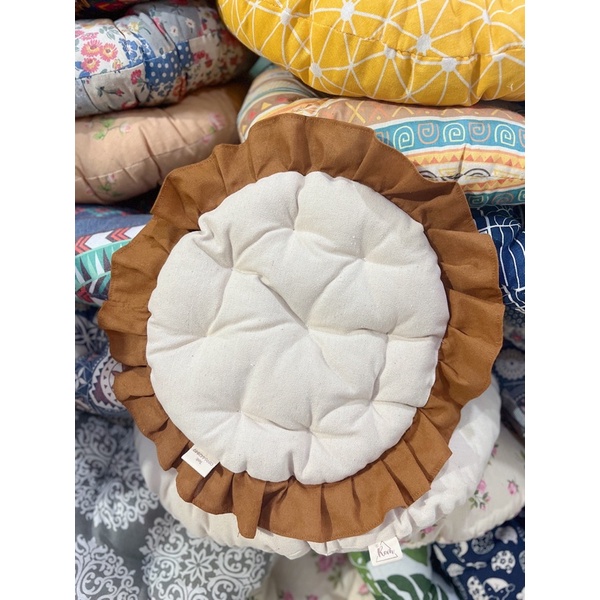 Gối Ngồi, Đệm Ngồi Nhiều Mẫu, Decor Home