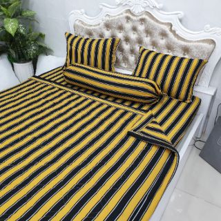 Bộ Drap Thun Thái Lan 4 món