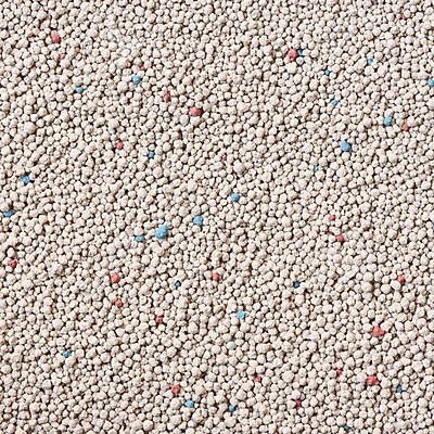 Cát Vệ Sinh Cho Hamster,Nhím,Thỏ,Mèo Thế Hệ Mới 2L (1Kg) - ( Mùi Ngẫu Nhiên )