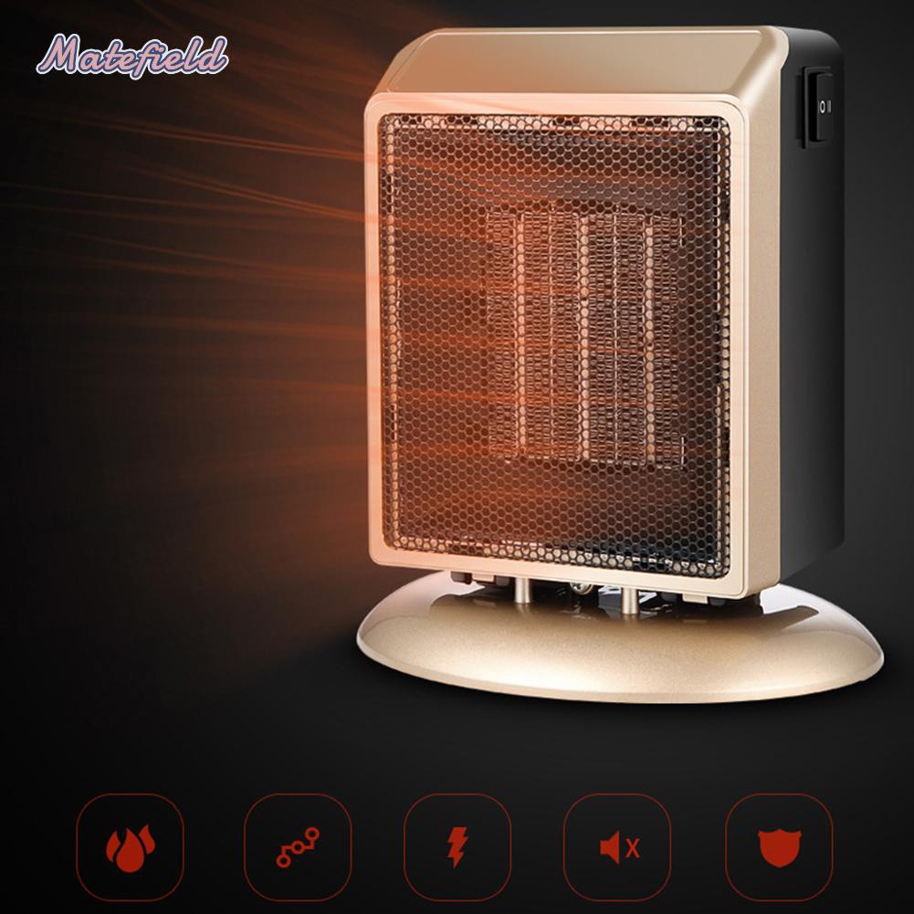 Bếp Điện Sưởi Ấm Di Động Ptc