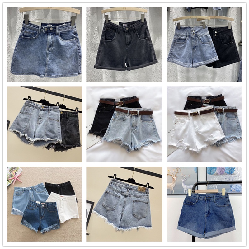 Áo thun IELGY phối khóa kéo năng động màu ngẫu nhiên cho nữ