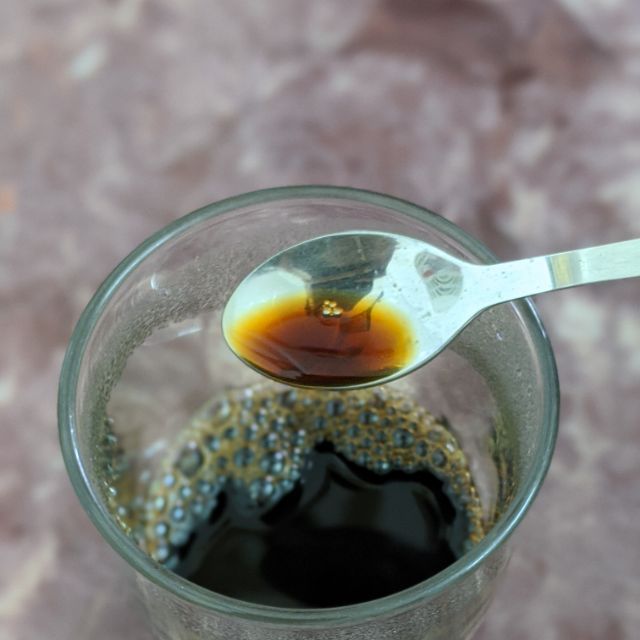 Cà phê Robusta - Kontum