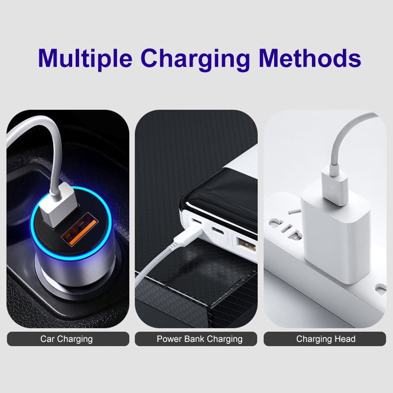 Đèn Pha Led L9 3000 lumens Siêu Sáng Chống Thấm Nước Với Cảm Biến Phóng To