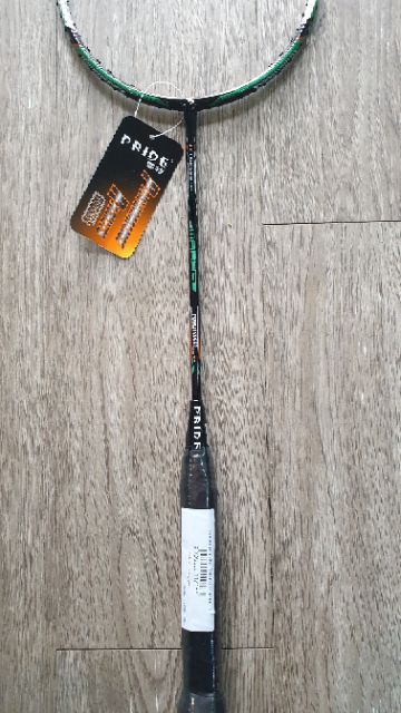 Vợt cầu lông Pride