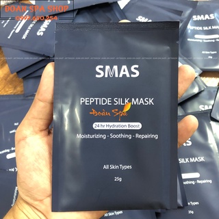 Combo 5 măt nạ sau lăn kim smas