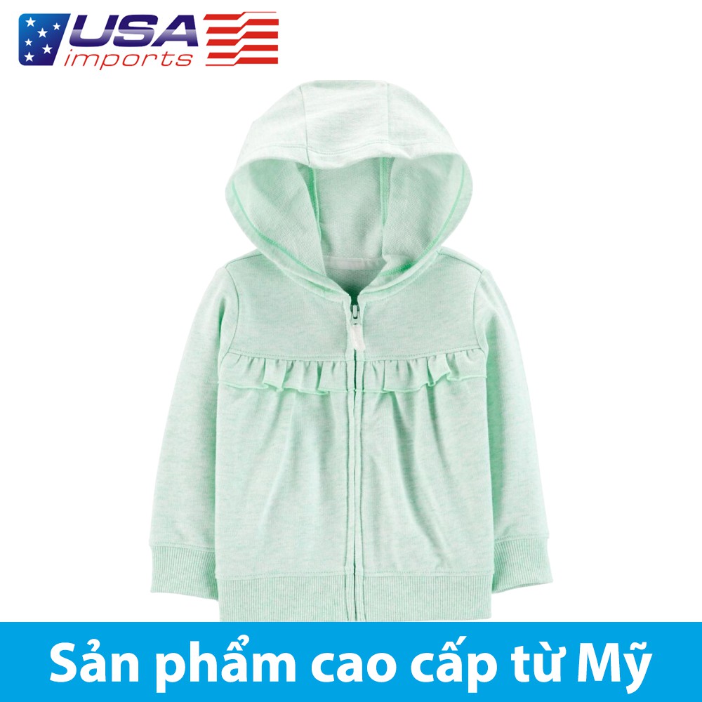 Áo khoác cho bé Car-tờ Auth Từ Mỹ (16623512)