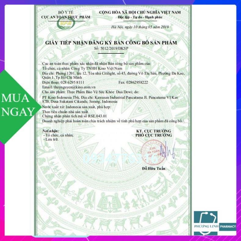 Siro Hedera  hỗ trợ giảm các triệu chứng cảm thông thường, bán lẻ từng gói