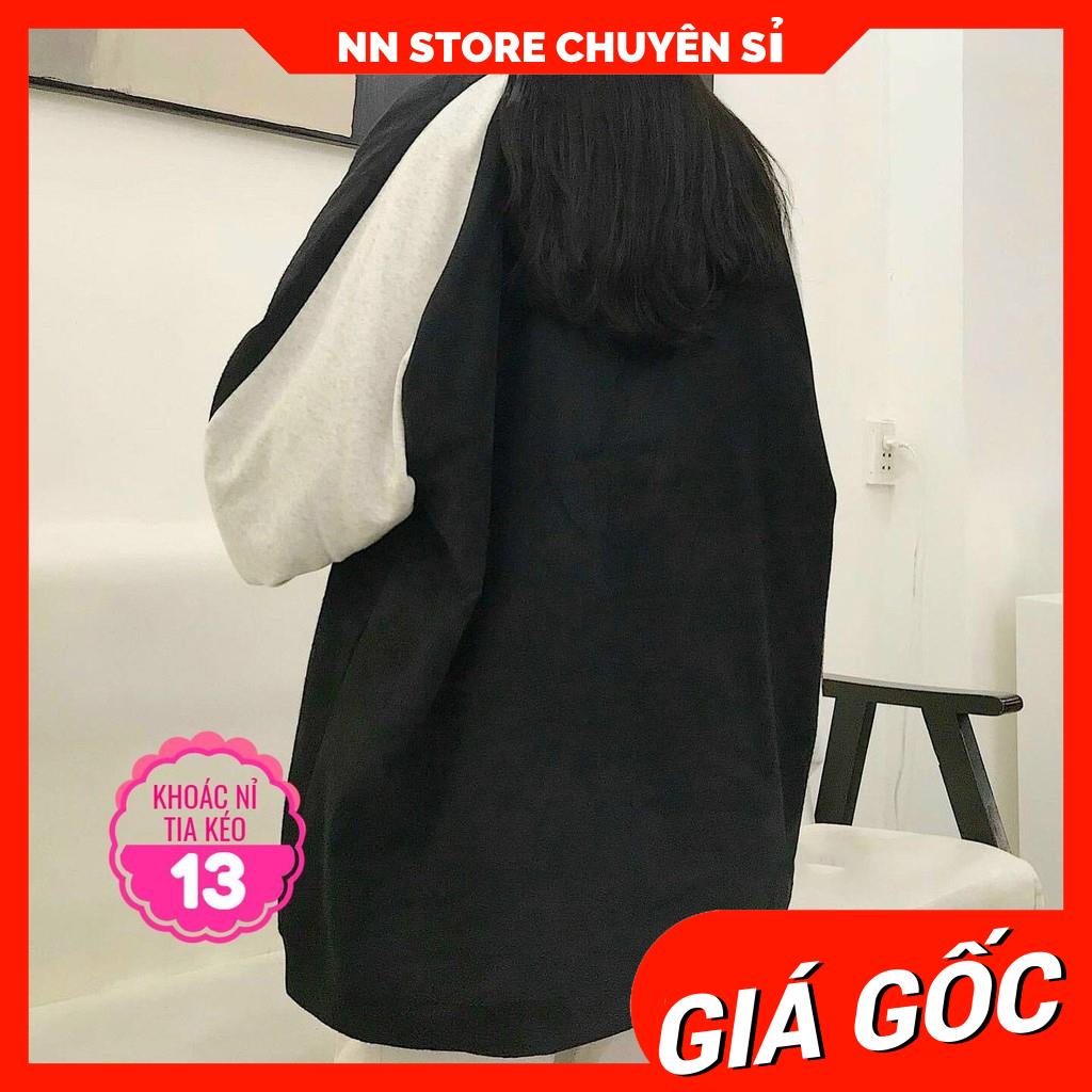 ÁO KHOÁC NỈ CHẤT NGẦU (AKN13)⚡100% ẢNH THẬT⚡