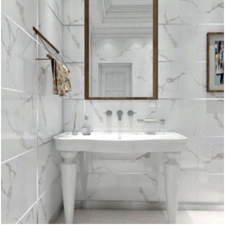 Cuộn Băng Keo Dán Gạch Sàn Nhà Chống Thấm Nước 0.5 / 1 / 2x5000cm