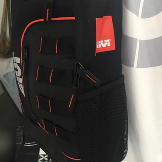 Túi đeo chéo Givi TR30N Đen(Travel Sling Bag)