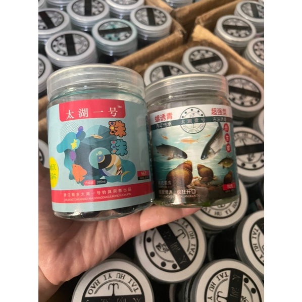 Hạt dan sillicon 2 vị săn trắm đen