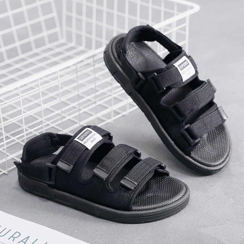 Giày xăng đan phong cách năng động trẻ trung dành cho nam và nữ