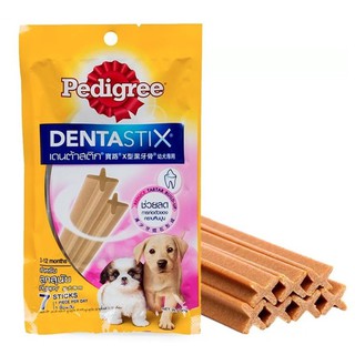 Bánh xương gặm sạch răng DentaStix Pedigree