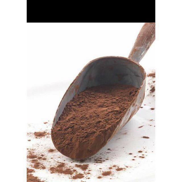 Bột cacao 100g