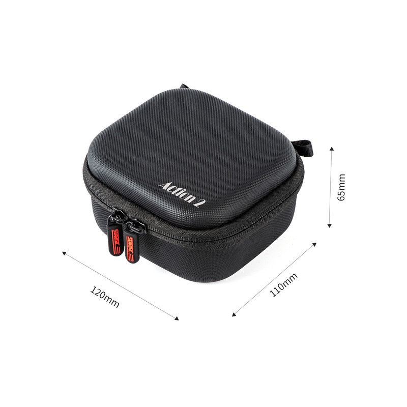 Hộp Đựng Bảo Vệ Chống Rơi Cho DJI Osmo Action 2 Mini