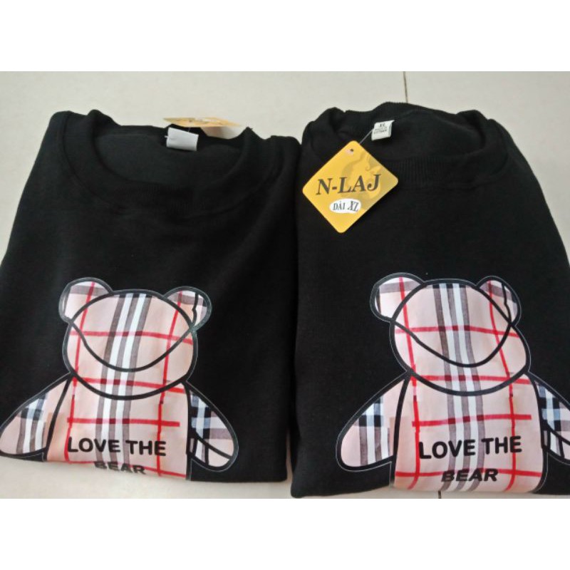 Áo đôi thu đông mẫu mới nhất - aothun6789