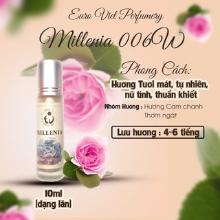 Combo 5 Chai Nước Hoa Mini 10ml (TỰ CHỌN)