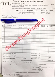 Bột sủi thanh nhiệt Sensa Cools (6 gói/hộp)
