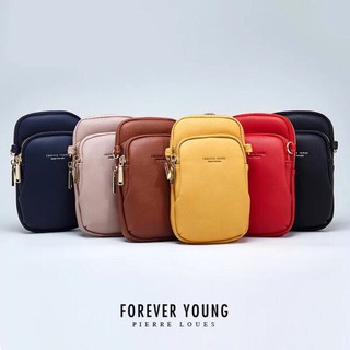 Túi điện thoại Forever young