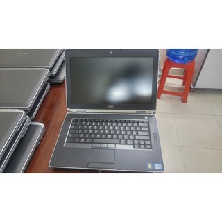 Laptop Dell Latitude E6430 cũ (Core i5 3320M, 4GB, 320GB, HD 1366*768)