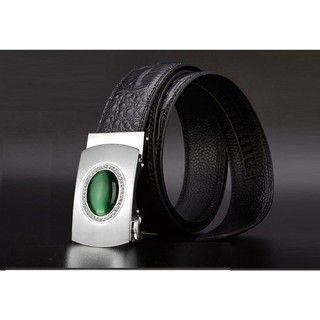 Mặt dây nịt/ Mặt khóa thắt lưng da cao cấp LT0028