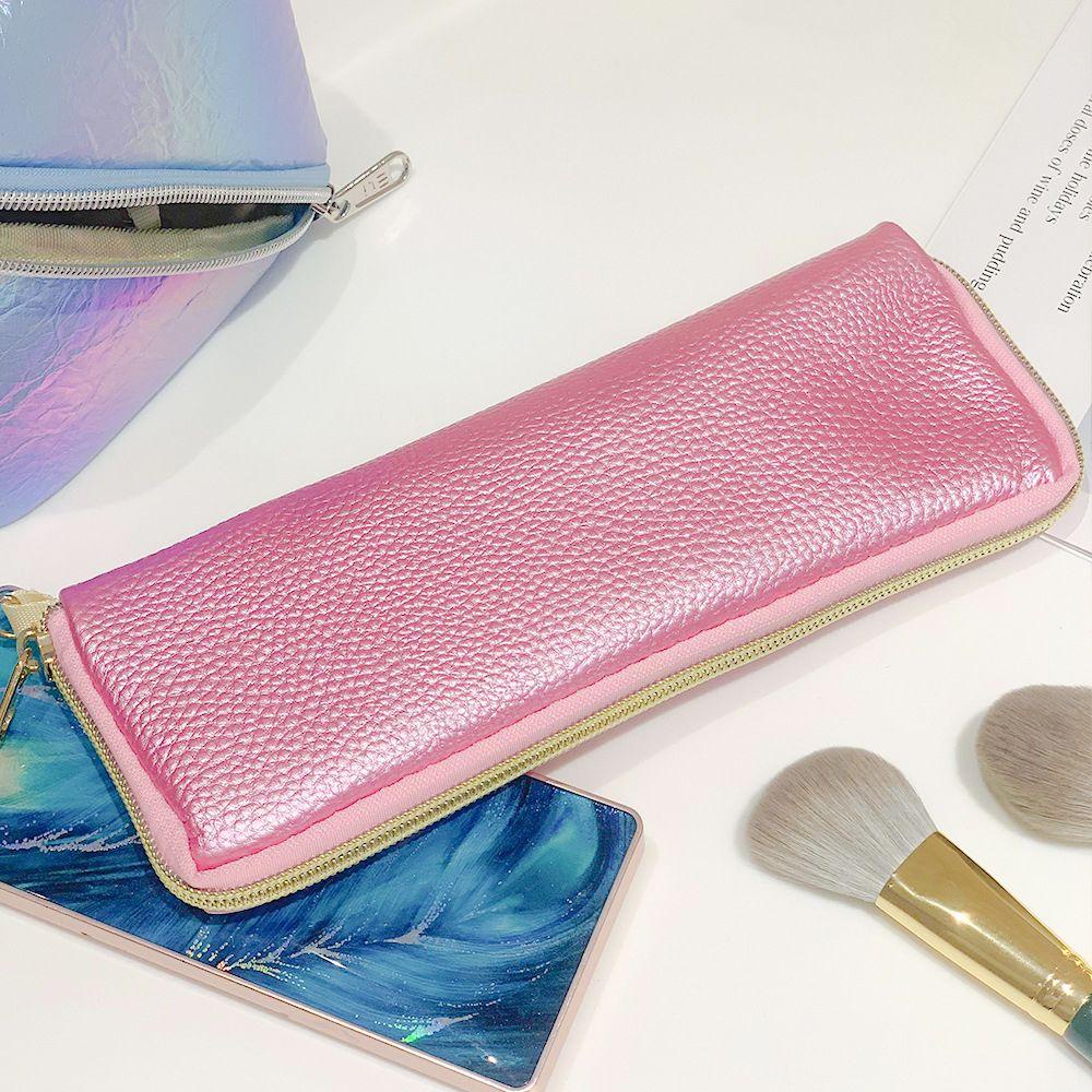 Túi Da PU Đựng Mỹ Phẩm MIHAN1 Tiện Lợi Khi Đi Du Lịch