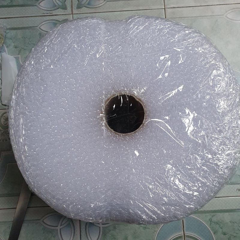 Cuộn Xốp Khí 30cmx100m , 50x100m Bọc Chống Sốc, Xốp Nổ,xốp khí - Đóng Bọc Hàng - Chống Sốc Bóng Khí Xốp chống sốc