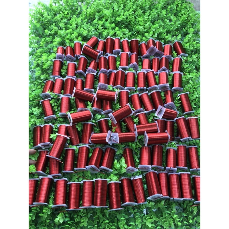 Cuộn cảm dành cho loa bass có Ferit sẵn giá 1cái