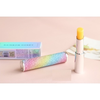 Son dưỡng YNM Rainbow Honey Lip Balm