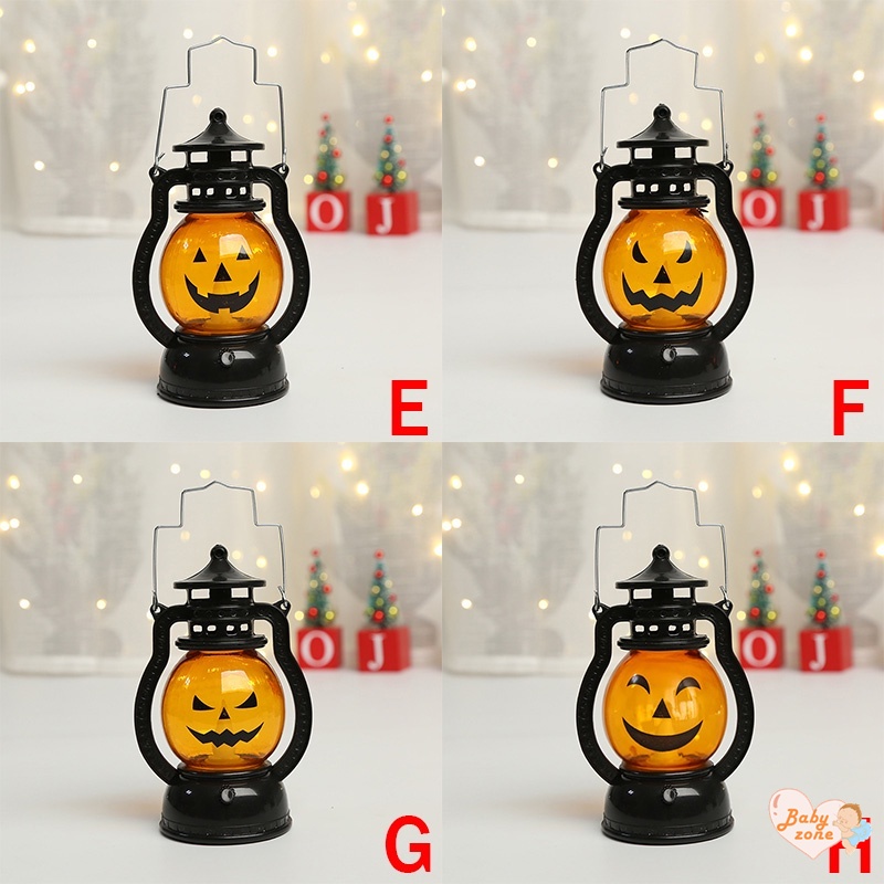 Đèn Lồng Led Hình Nến Trang Trí Giáng Sinh