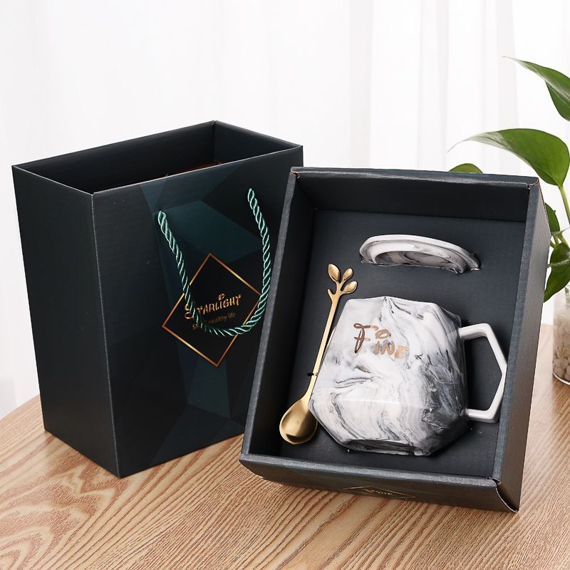 SET CỐC CAFE LÀM QUÀ TẶNG