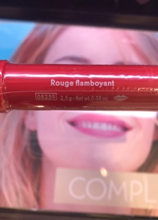 Son bút chì Yves Rocher