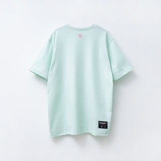 Áo thun Basic Green Mint