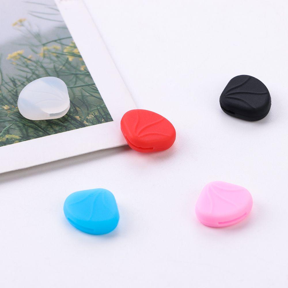 SUMU 1 Cặp Phụ Kiện Móc Tai Chống Trượt Gắn Kính Mắt