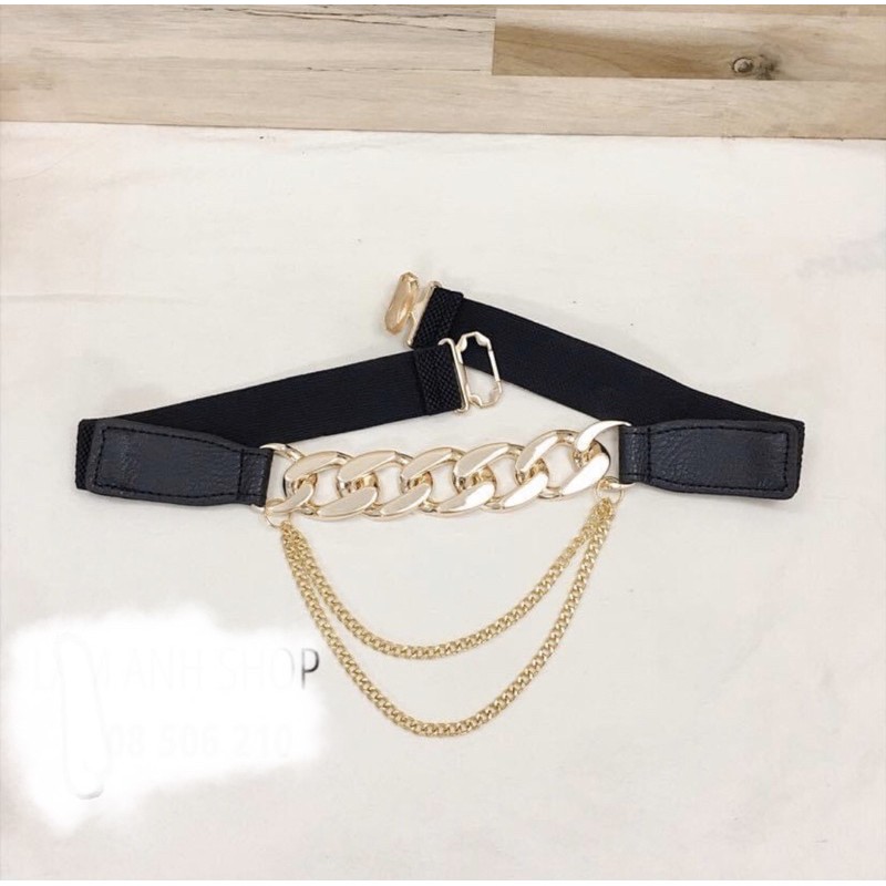 Đai váy thời trang