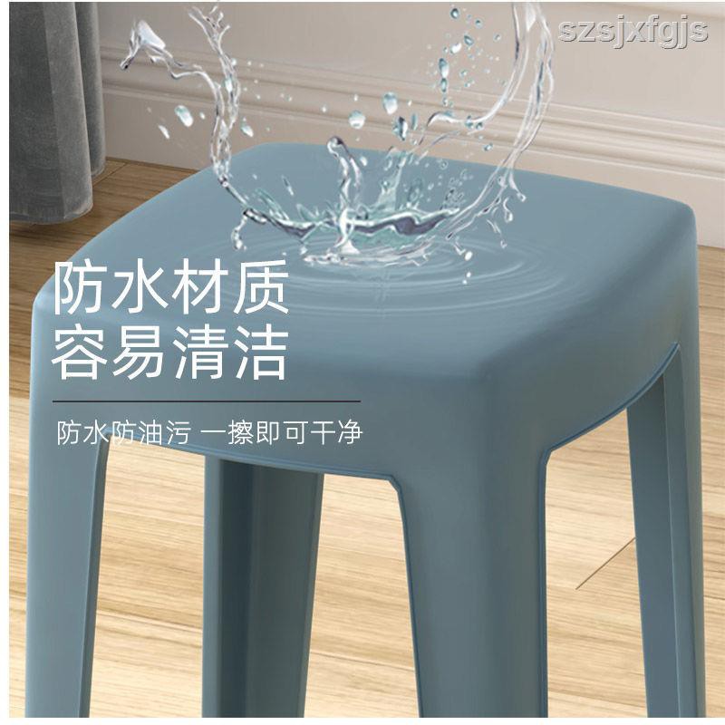 Ghế Đẩu Bằng Nhựa 5.18 5.18 Có Thể Gấp Gọn Tiện Dụng Cho Gia Đình | BigBuy360 - bigbuy360.vn