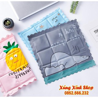 Gối lạnh / Gối làm mát