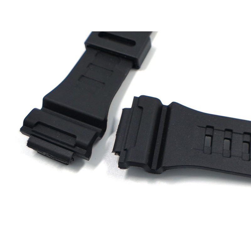 Dây Đeo Cho Đồng Hồ Casio G-Shock Aqs810W Aqs800W Aeq110W W735H