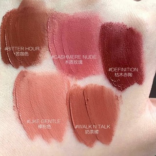Son kem 3CE VELVET LIP TINT
