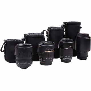 Mua Túi đựng lens (ống kính) máy ảnh chống sốc Matin size: S/M/L/XL